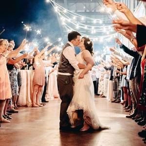 Meet your Posher, Allyson